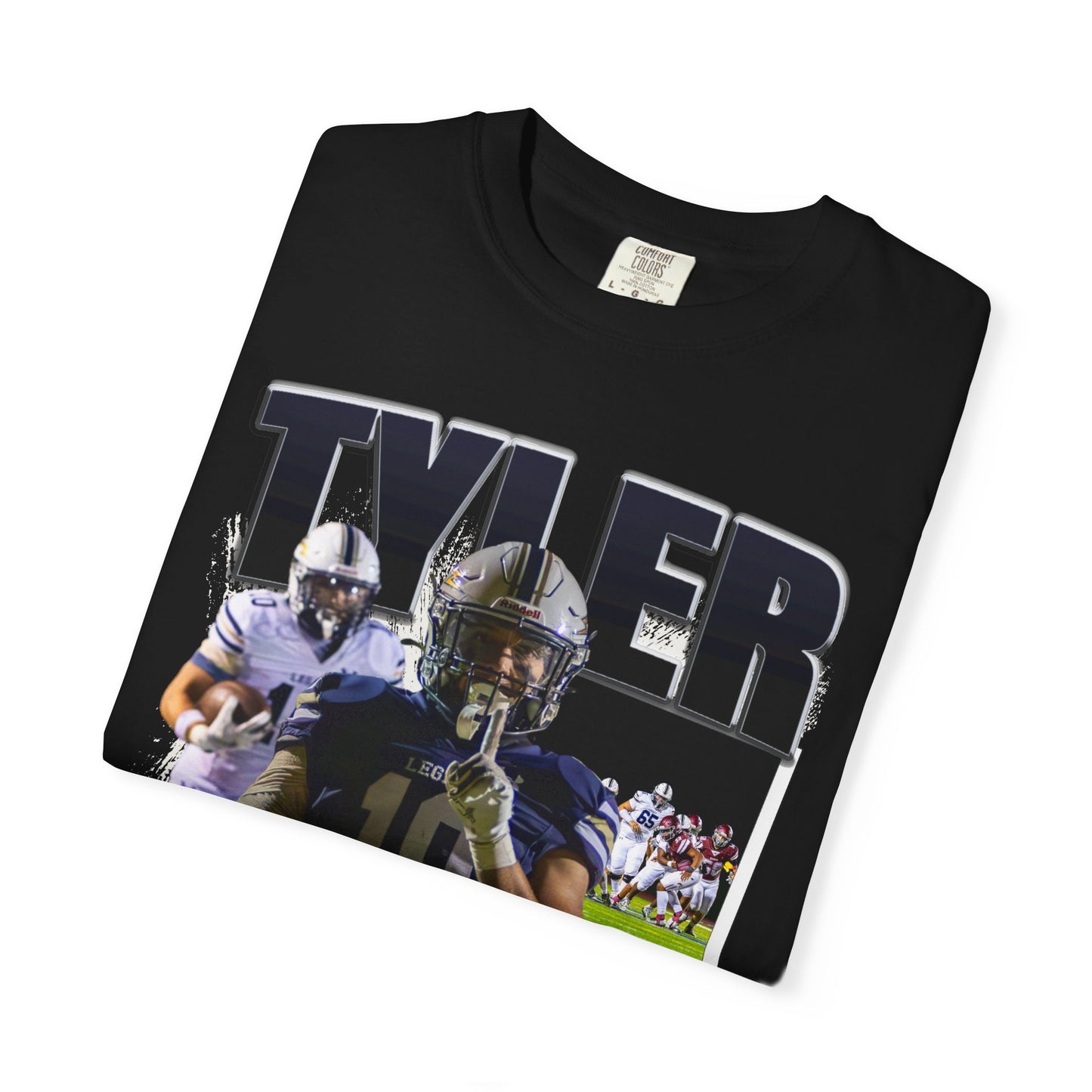 Tyler Anderson Graphic Tee