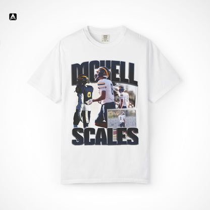 Mckell Scales Graphic Tee