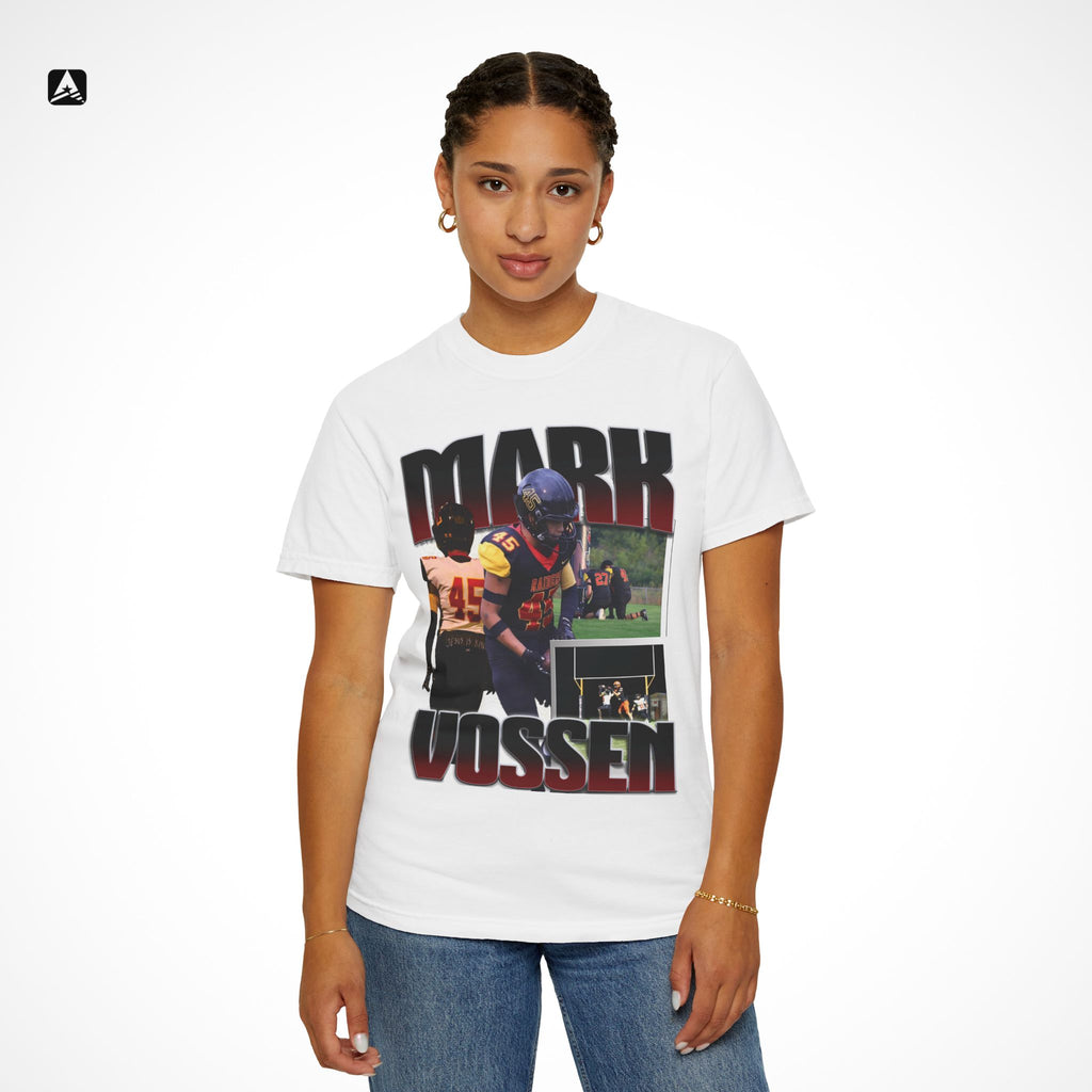Mark Vossen Graphic Tee