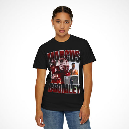 Marcus Bromley Graphic Tee