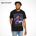 Matthew Oshiro Graphic Tee