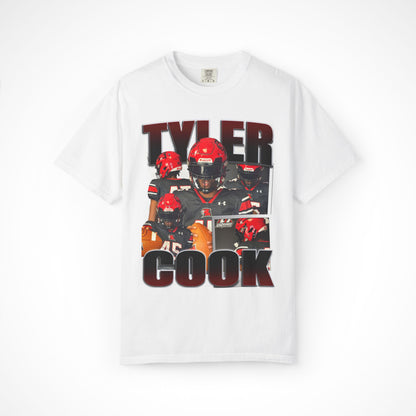 Tyler Cook Graphic Tee