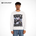 Royce Chappell Graphic Crewneck