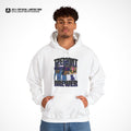 Tremont Brewer Graphic Hoodie
