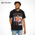 PJ Hughes Graphic Tee