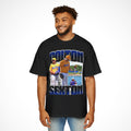 Colton Sexton Graphic Oversized Tee