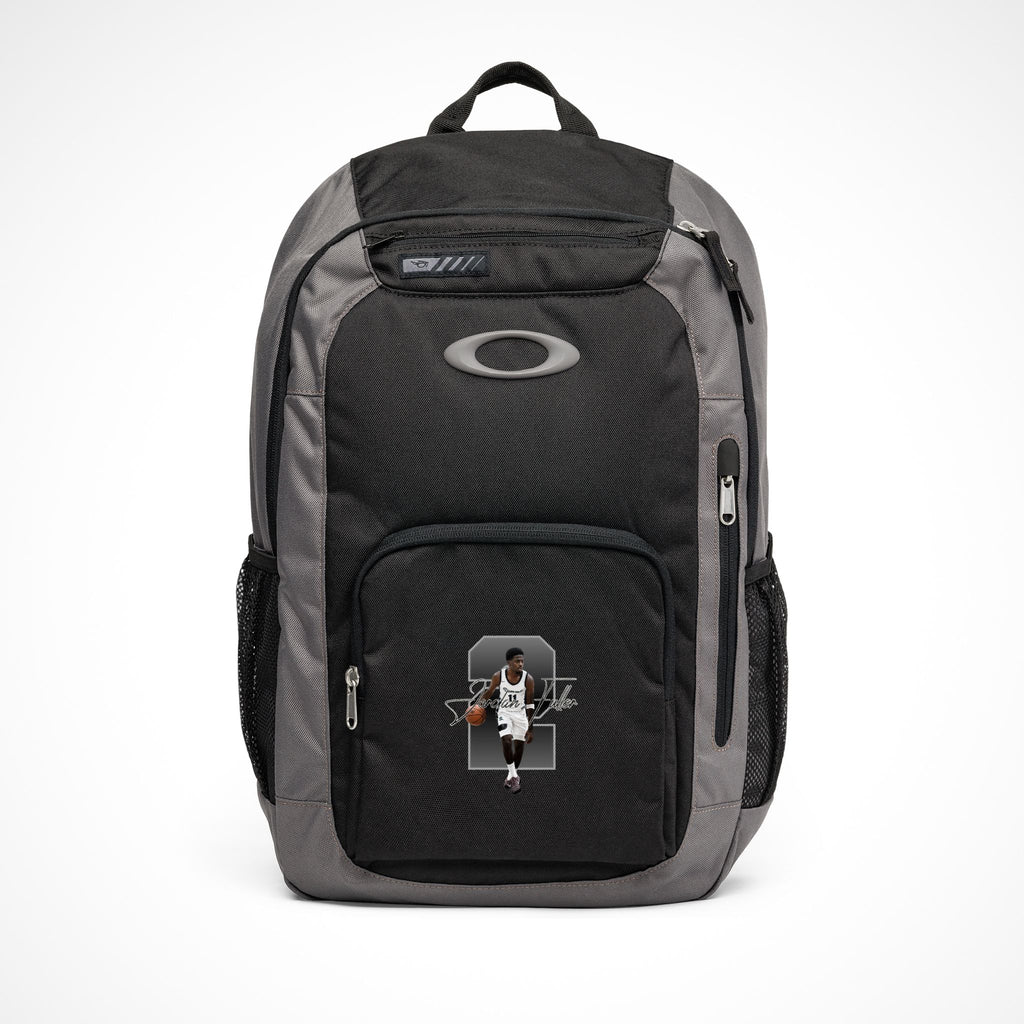 Jordan Fuller x Oakley Performance Backpack