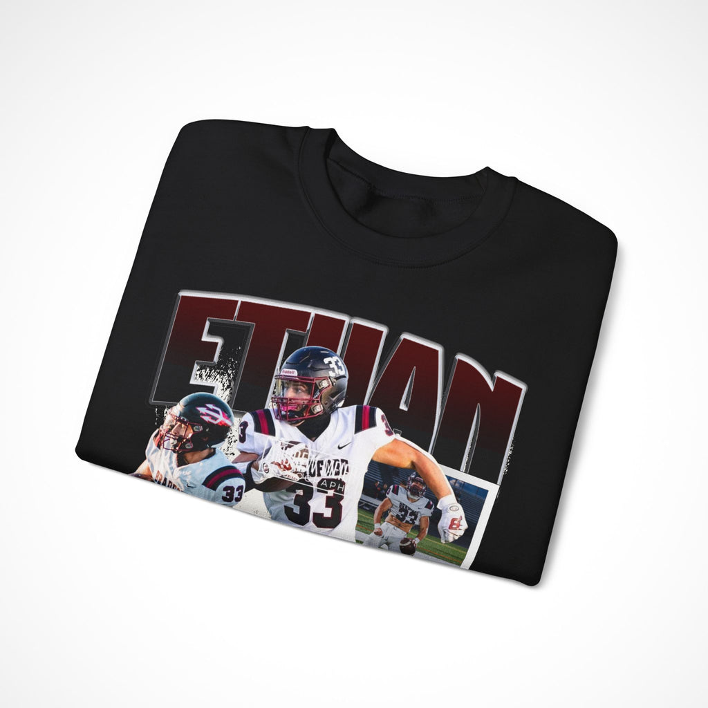Ethan Childers Graphic Crewneck