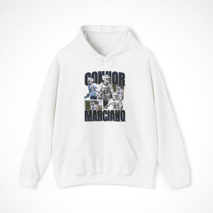Connor Marciano Graphic Hoodie