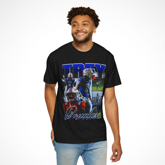 Trey Douglas Graphic Tee