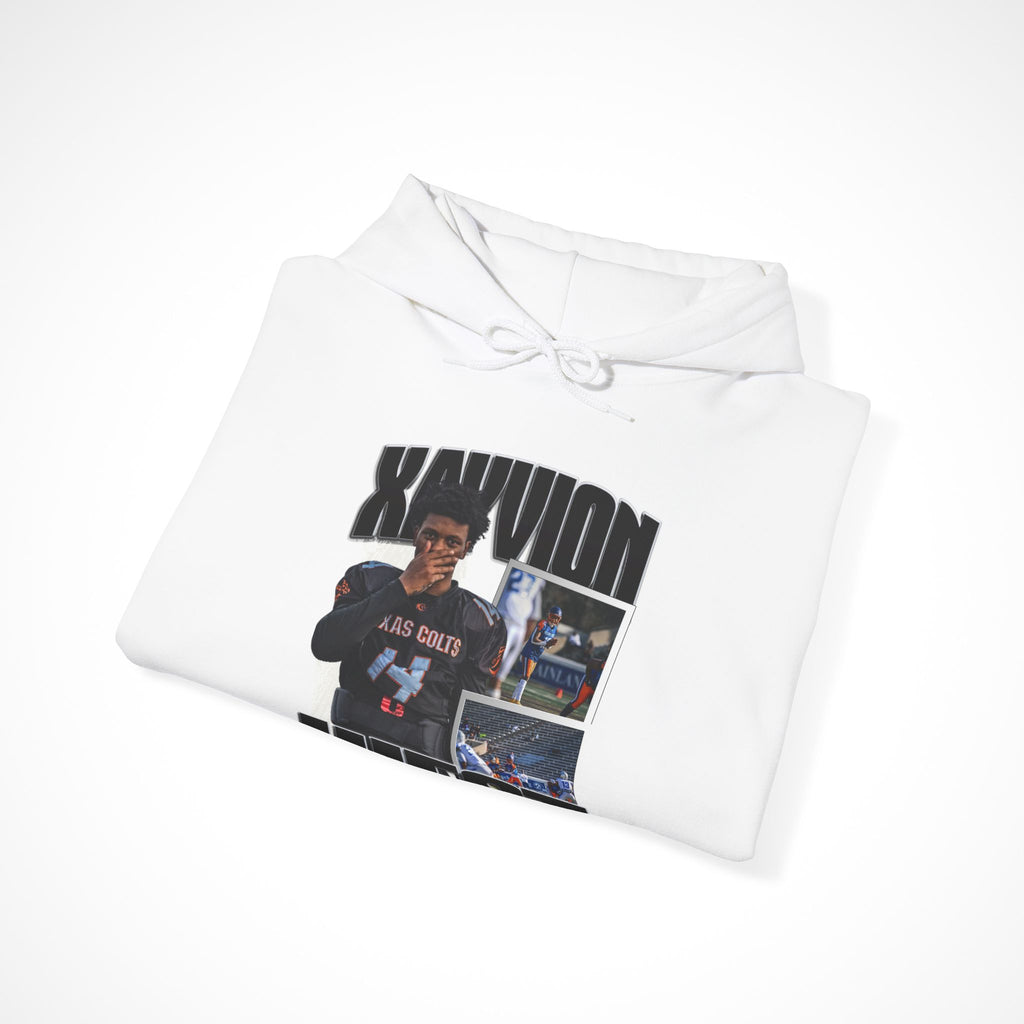 Xayvion West Graphic Hoodie
