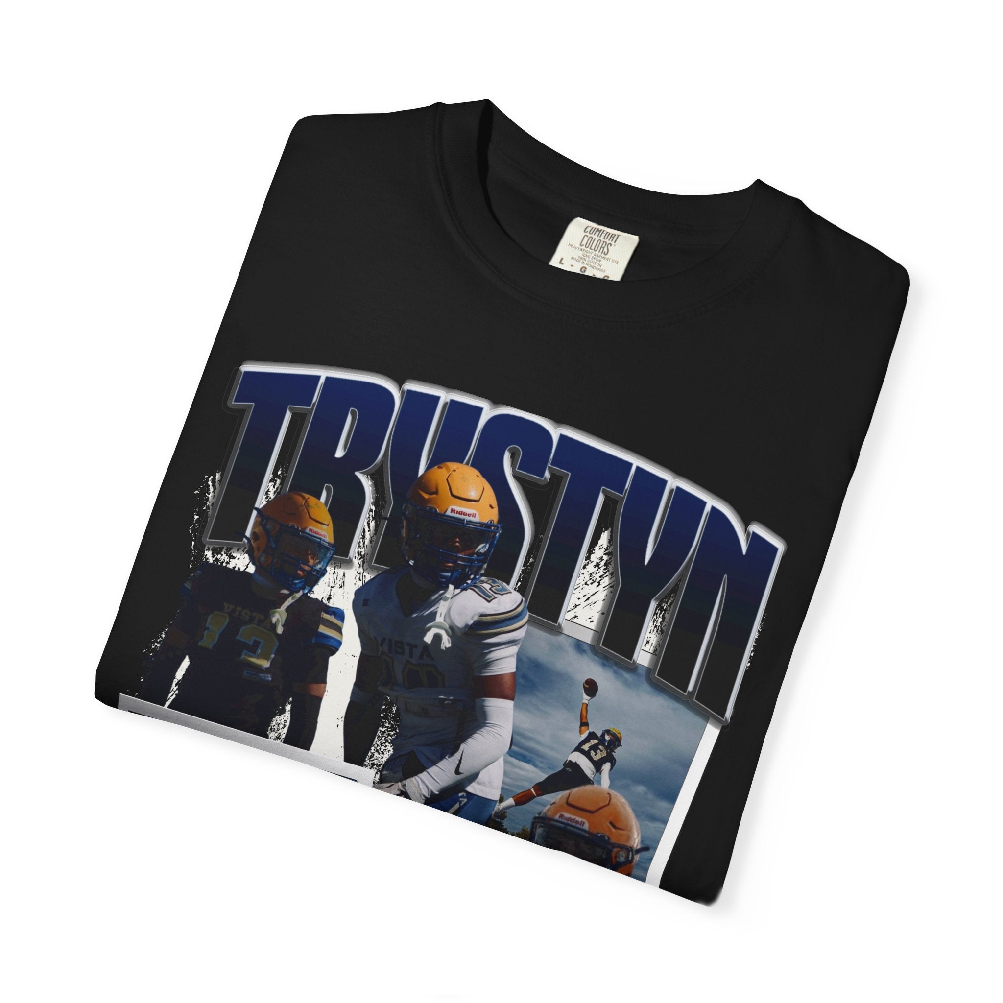 Trystyn Ferreira Graphic Tee