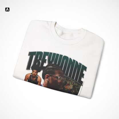 Treyvonne Carson Graphic Crewneck