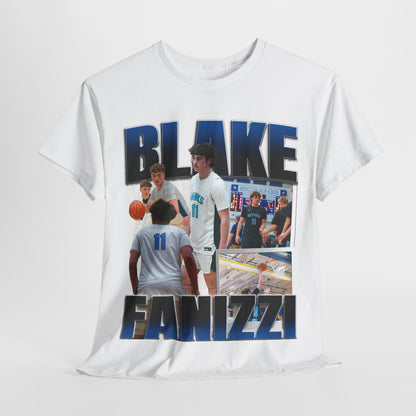 Blake Fanizzi Graphic Tee