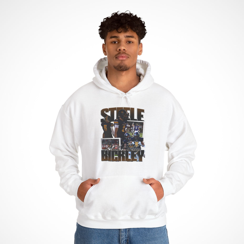 Steele Bickley Graphic Hoodie
