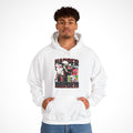 Harper Bolden Graphic Hoodie