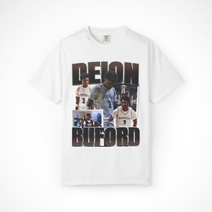 Deion Buford Graphic Tee
