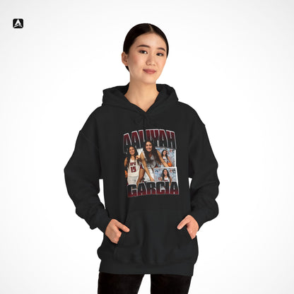 Aaliyah Garcia Graphic Hoodie