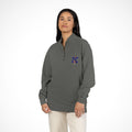 Emma Ciesla Heavy Quarter-Zip