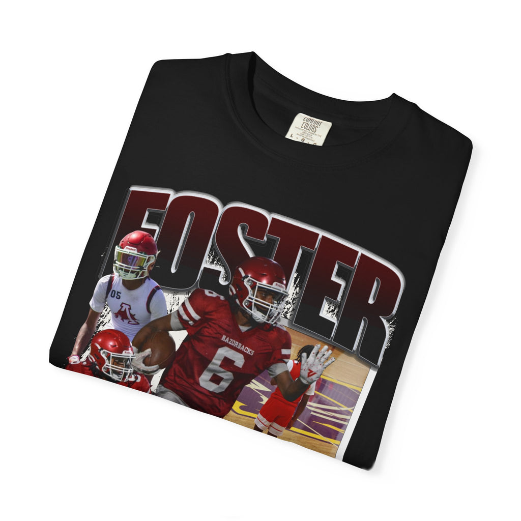 Ty Foster Graphic Tee