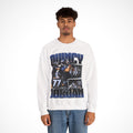 Quincy Jordan Graphic Crewneck