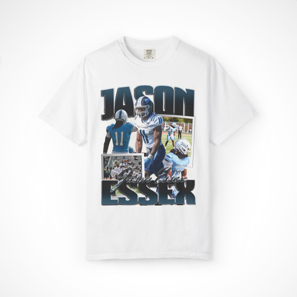 Jason Essex Graphic Tee