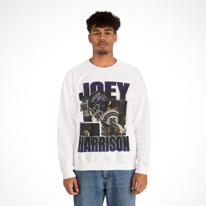 Joey Harrison Graphic Crewneck