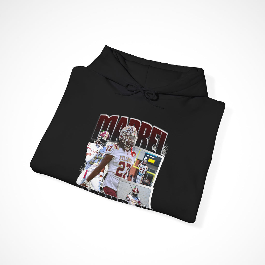 Marrel Davis III Graphic Hoodie