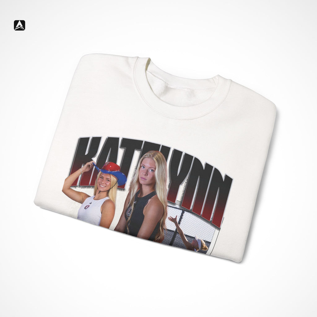 Katelynn Kock Graphic Crewneck