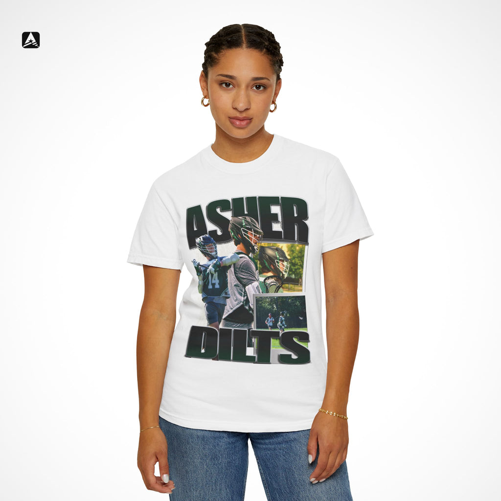 Asher Dilts Graphic Tee