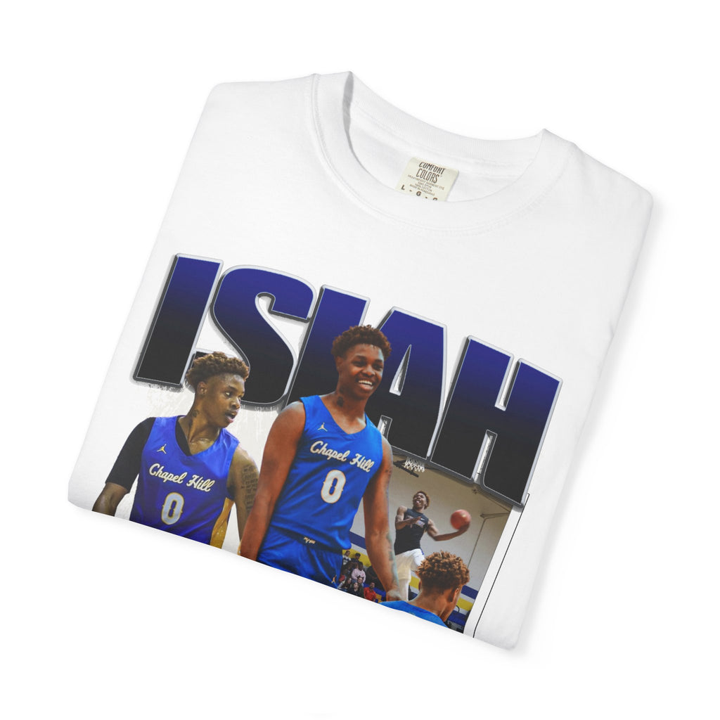 Isiah Mayfield Graphic Tee