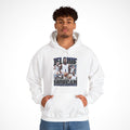Jelanie Morgan Graphic Hoodie