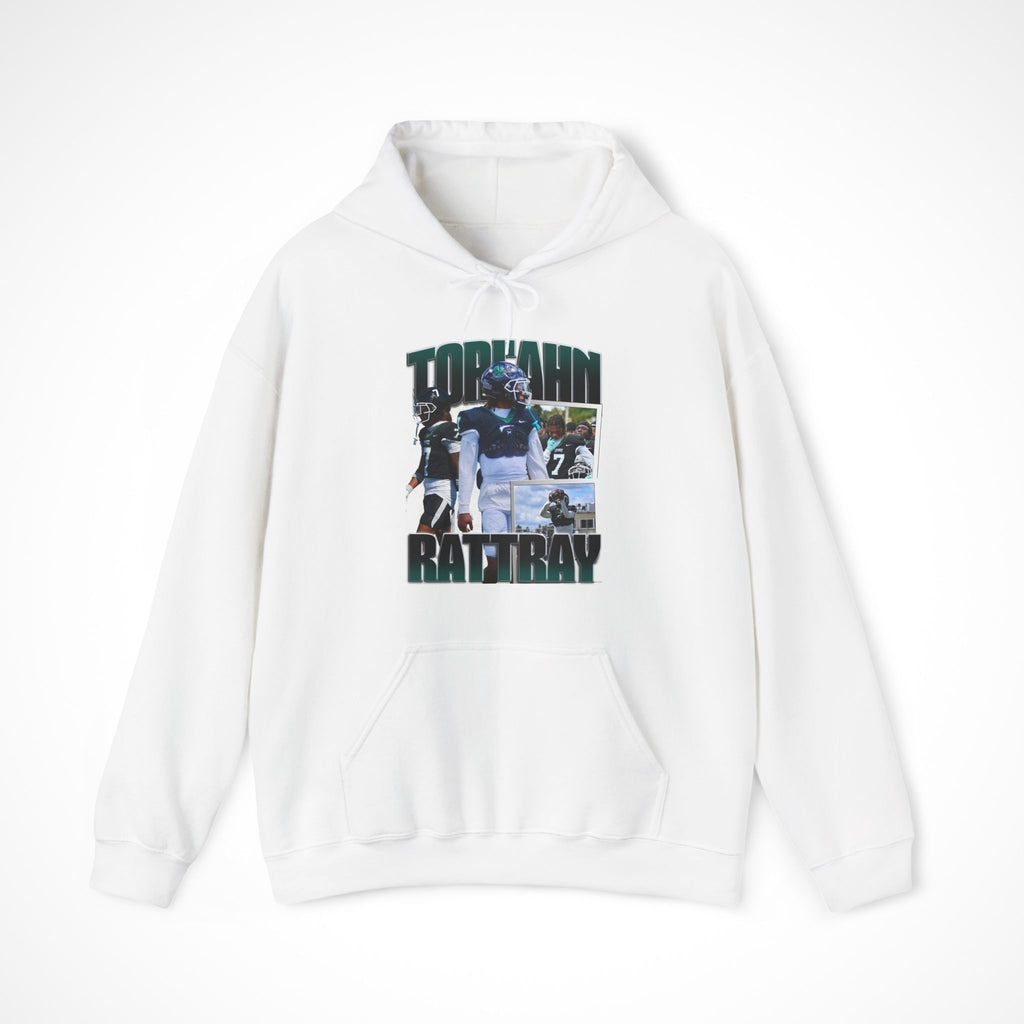 Tori'ahn Rattray Graphic Hoodie
