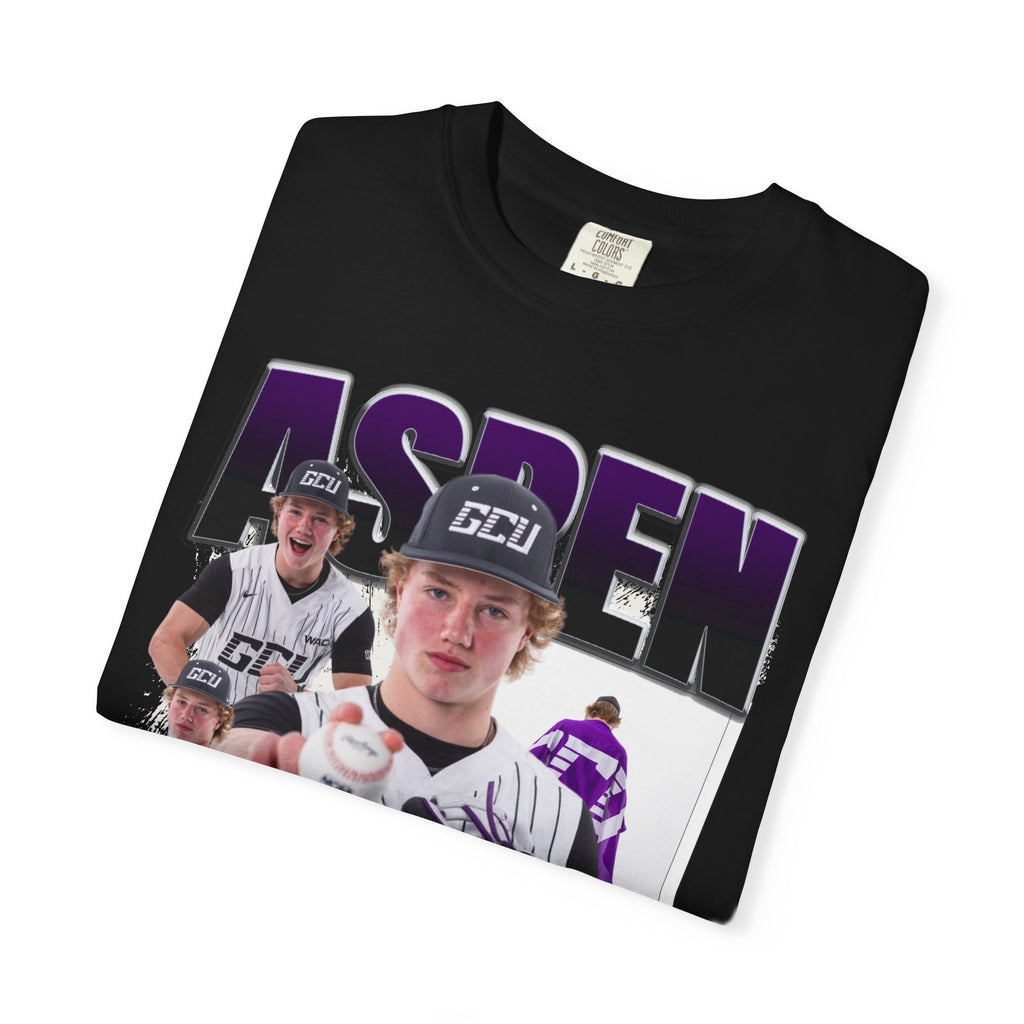 Aspen Alexander Graphic Tee