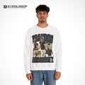 Brandon Rodriquez Graphic Crewneck