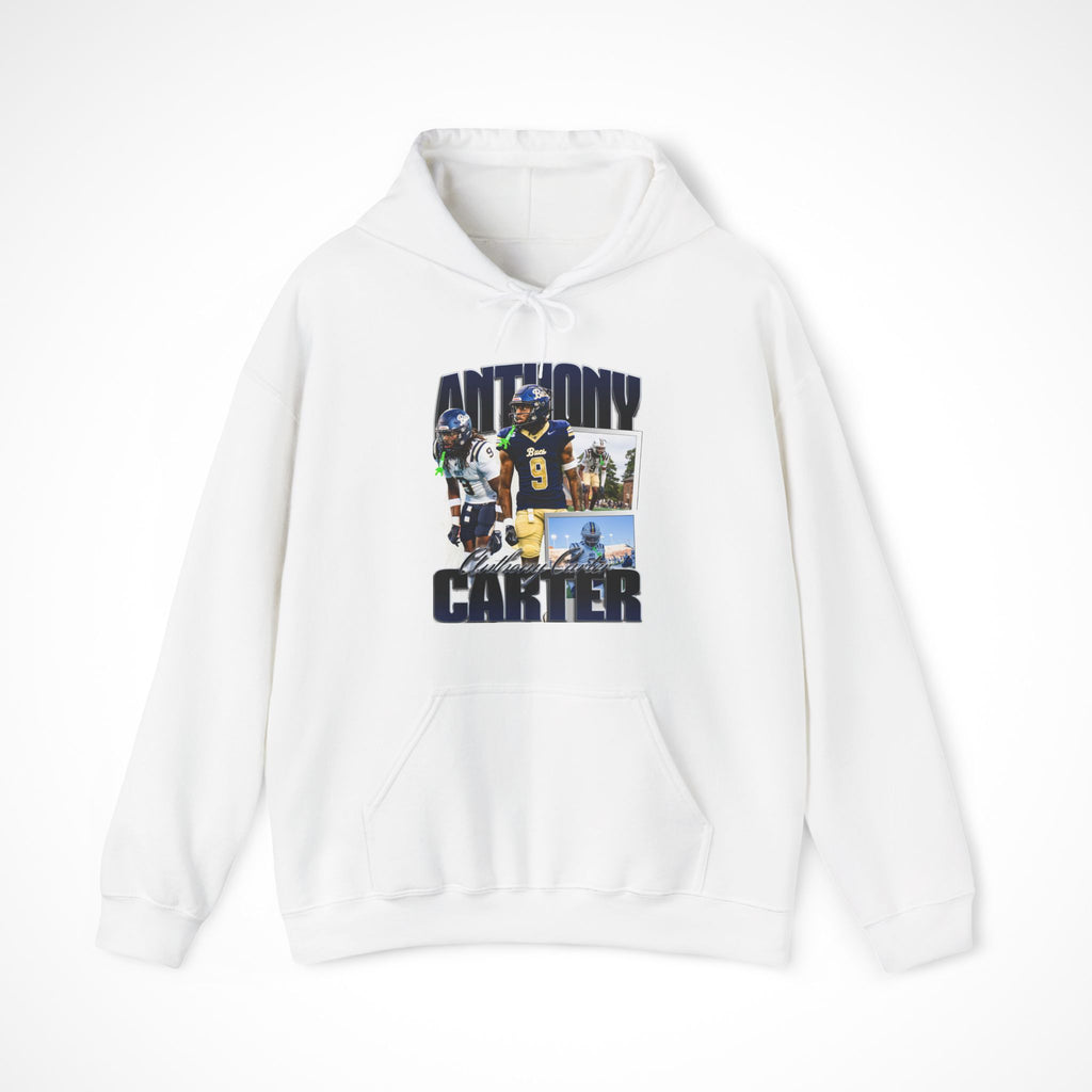 Anthony Carter Graphic Hoodie