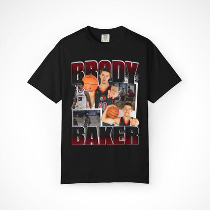Brody Baker Graphic Tee