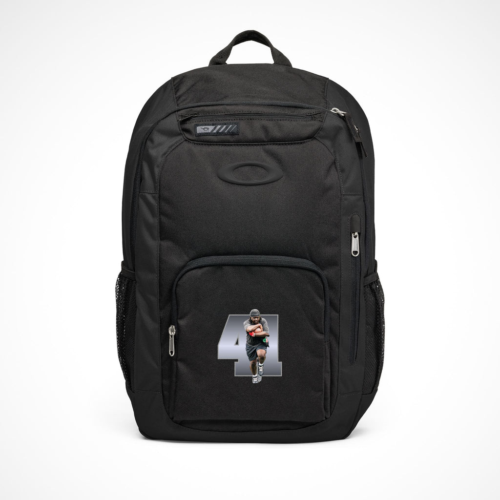 Tajonte Kelley x Oakley Performance Backpack