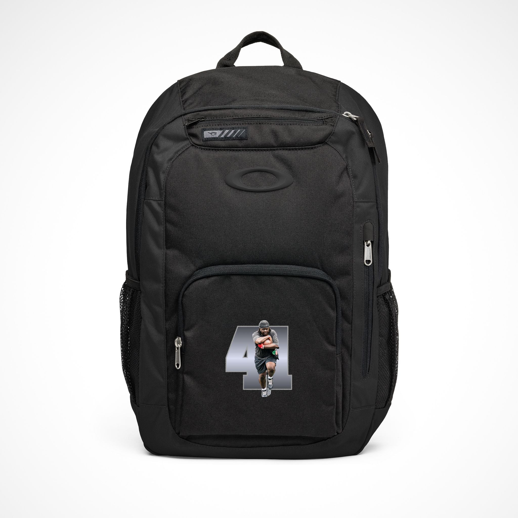 Tajonte Kelley x Oakley Performance Backpack