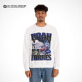 Noah Torres Graphic Crewneck