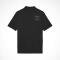 Darius Simmons Performance Polo
