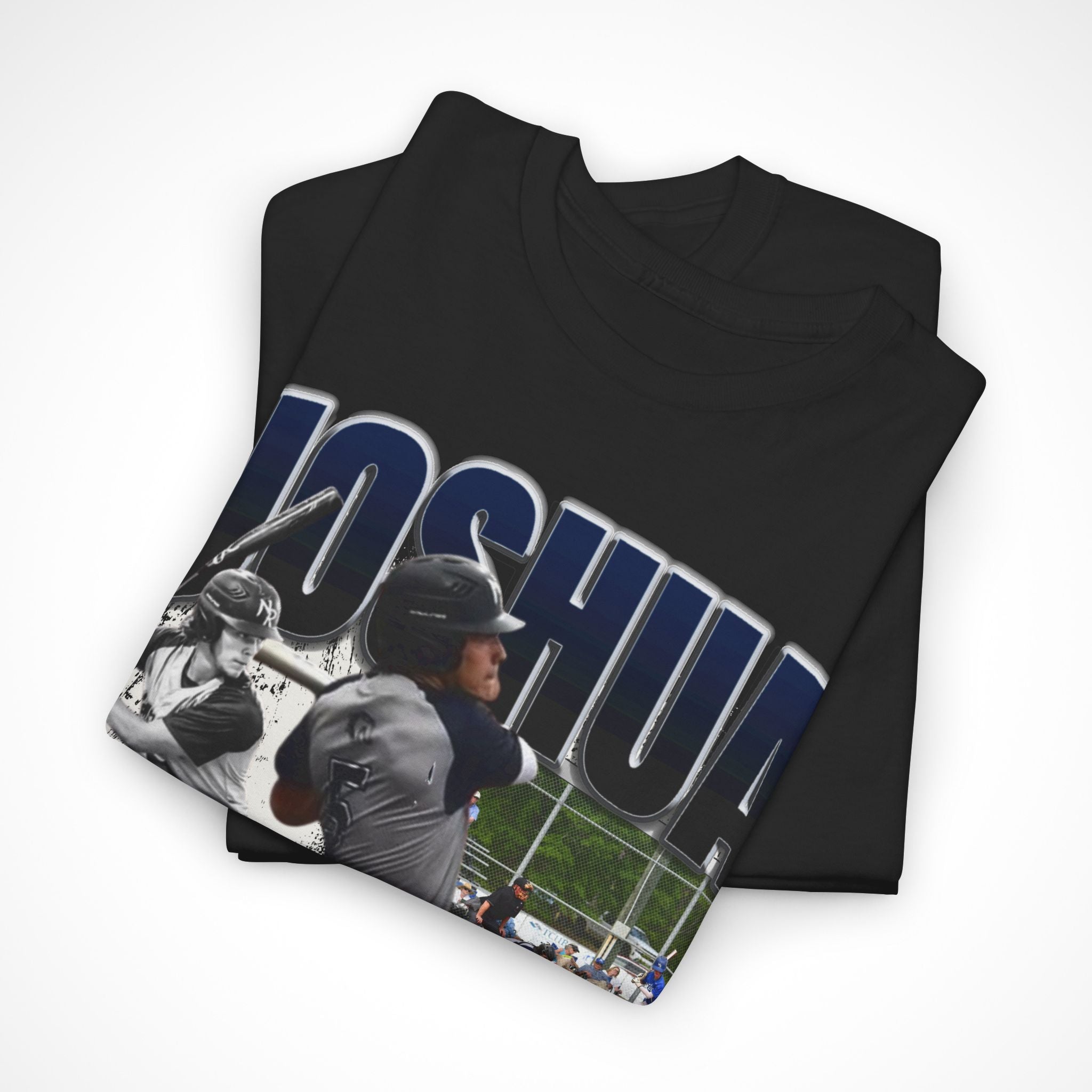 Joshua Harris Graphic Tee