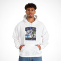 DeMarcus Robinson Graphic Hoodie
