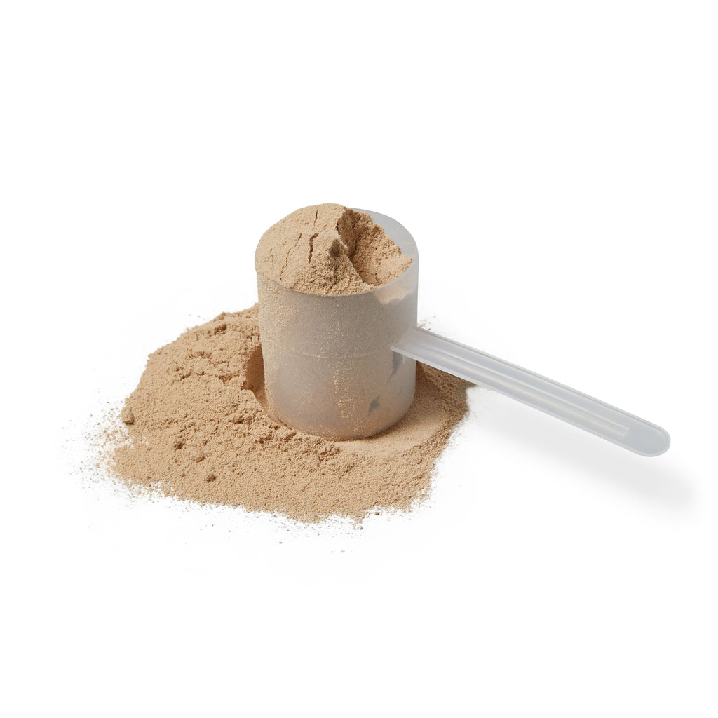 Brandon Mathis Whey Isolate Protein (2lb)