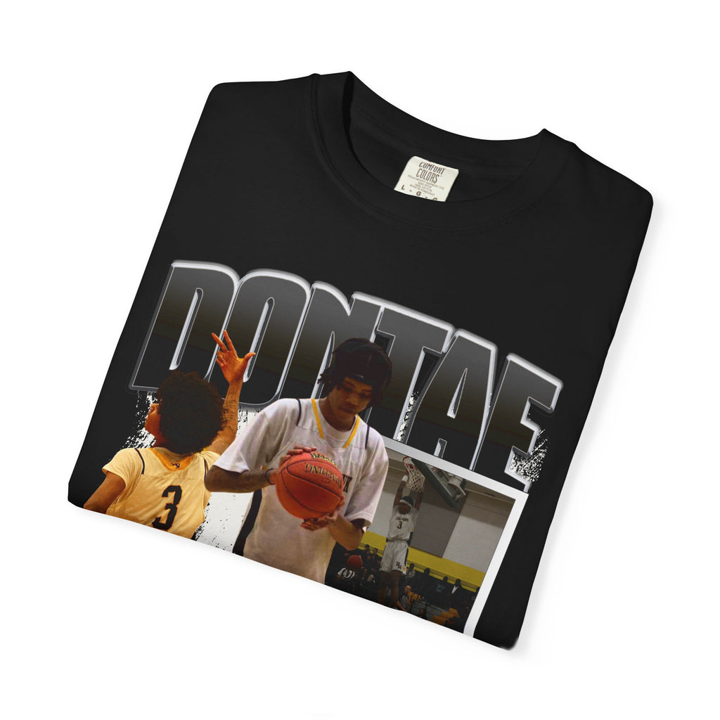 Dontae Graham Graphic Tee