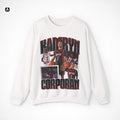 Kamryn Corporan Graphic Crewneck