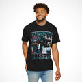 Everett Roberts Graphic Tee