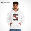 Adrian Body II Graphic Hoodie