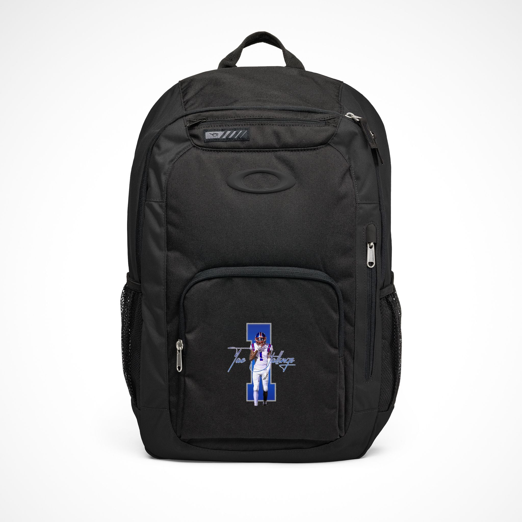Tae Stallings x Oakley Performance Backpack