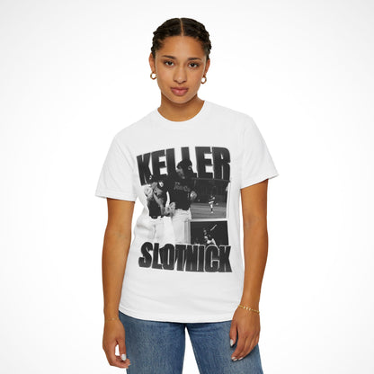Keller Slotnick Graphic Tee